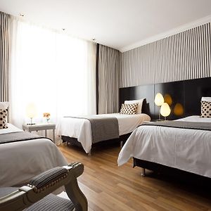 Habitación Triple Estándar