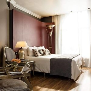 Habitación Doble Estándar